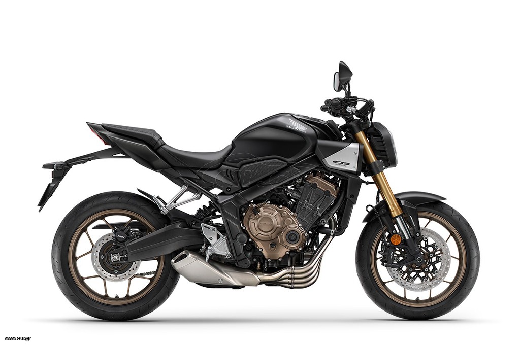 Honda CB 650 2026 CB650R * ΔΩΡΑ ΕΠΙΛΟΓΗΣ ΣΑΣ