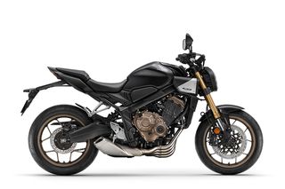 Honda CB 650 2026 CB650R * ΔΩΡΑ ΕΠΙΛΟΓΗΣ ΣΑΣ