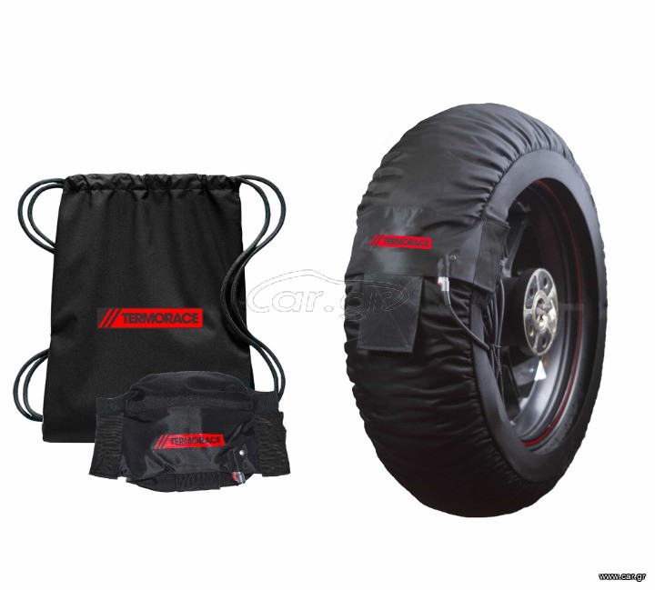 Θερμαινόμενη κουβέρτα ελαστικών BASIC SBK