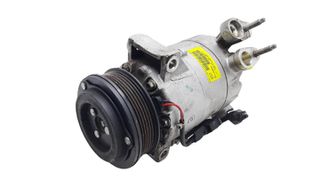 Κομπρεσέρ A/C Ford Με Κωδικό CV6119D629FG