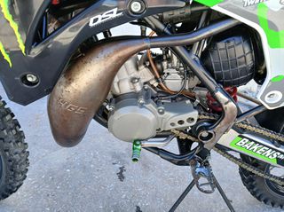 Kawasaki KX 85 2018-thumb-2