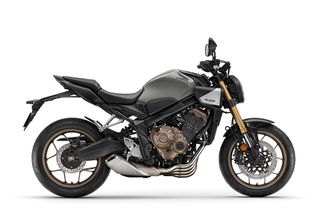 Honda CB 650 2026 CB650R * ΔΩΡΑ ΕΠΙΛΟΓΗΣ ΣΑΣ