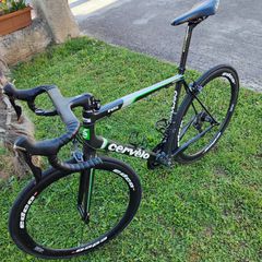 Δρόμου - Κούρσας Cervelo 2011 R5
