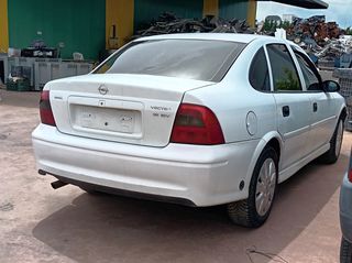 OPEL VECTRA-Β  2000  ( 1600cc) ΑΡ. ΚΙΝΗΤΗΡΑ X16XEL-thumb-1