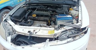 OPEL VECTRA-Β  2000  ( 1600cc) ΑΡ. ΚΙΝΗΤΗΡΑ X16XEL-thumb-3
