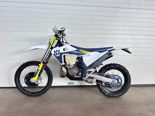 Husqvarna TE 250 2021