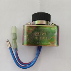 ΜΑΤΙ ΠΡΟΘΕΡΜΑΝΣΗΣ 12V MAZDA E2500 / T2500 ΓΝΗΣΙΟ 0559-13-150B