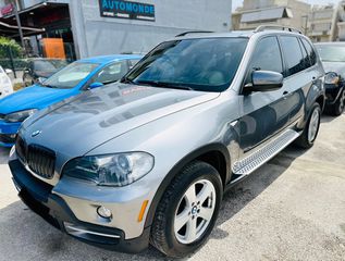 Bmw X5 2008 SPORT PACKET- PANORAMA-3.0cc-thumb-1