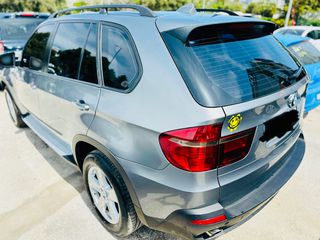Bmw X5 2008 SPORT PACKET- PANORAMA-3.0cc-thumb-2