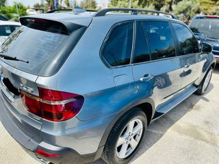 Bmw X5 2008 SPORT PACKET- PANORAMA-3.0cc-thumb-3