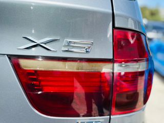 Bmw X5 2008 SPORT PACKET- PANORAMA-3.0cc-thumb-4