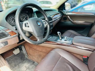 Bmw X5 2008 SPORT PACKET- PANORAMA-3.0cc-thumb-5