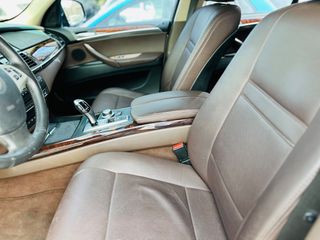 Bmw X5 2008 SPORT PACKET- PANORAMA-3.0cc-thumb-6