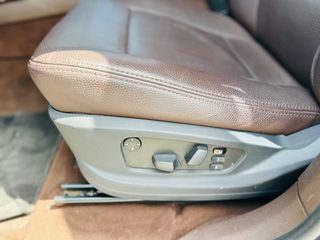 Bmw X5 2008 SPORT PACKET- PANORAMA-3.0cc-thumb-7