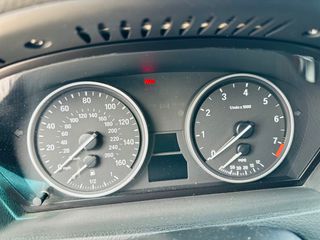 Bmw X5 2008 SPORT PACKET- PANORAMA-3.0cc-thumb-10