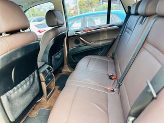 Bmw X5 2008 SPORT PACKET- PANORAMA-3.0cc-thumb-14