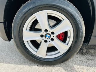 Bmw X5 2008 SPORT PACKET- PANORAMA-3.0cc-thumb-16