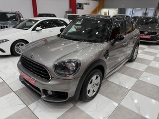 Mini Countryman 2019 ALL4 AUTO! ΕΛΛΗΝΙΚΟ! ΧΡΥΣΗ ΕΓΓΥΗΣΗ!