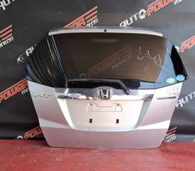 HONDA JAZZ 2008-2015 ΤΖΑΜΟΠΟΡΤΑ ΠΙΣΩ  A2*