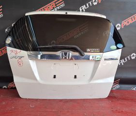 HONDA JAZZ 2008-2015 ΤΖΑΜΟΠΟΡΤΑ ΠΙΣΩ  A2*