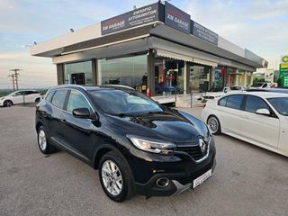 Renault Kadjar 2017 1.5 dCi 110ps Energy Edition Crip Control
