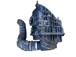 Ford Transit 2000-2006 Φιλτροκούτι Πετρελαίου