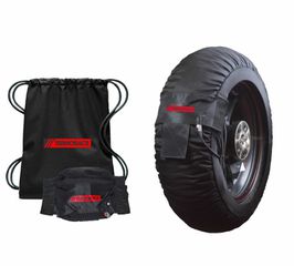 Θερμαινόμενη κουβέρτα ελαστικών BASIC SUPERMOTO/250GP
