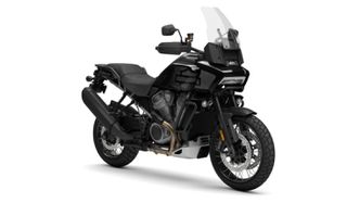 Harley Davidson Pan America 2025 Απόκτησε τη δική σου Harley με χρηματοδότηση ως 48 μήνες-thumb-2