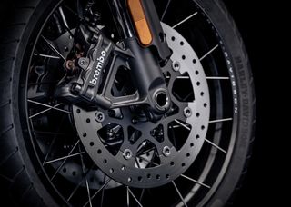 Harley Davidson Pan America 2025 Απόκτησε τη δική σου Harley με χρηματοδότηση ως 48 μήνες-thumb-11