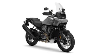 Harley Davidson Pan America 2025 Απόκτησε τη δική σου Harley με χρηματοδότηση ως 48 μήνες-thumb-3