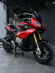 Bmw S 1000 XR 2015-thumb-2