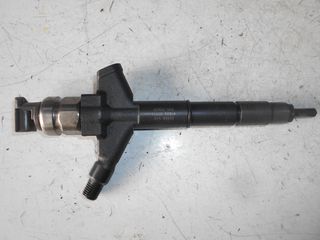ΜΠΕΚ ΠΕΤΡΕΛΑΙΟΥ NISSAN NAVARA D40  2005-2014  166005X30A  -  295050-1050  2 ΤΕΜΑΧΙΑ