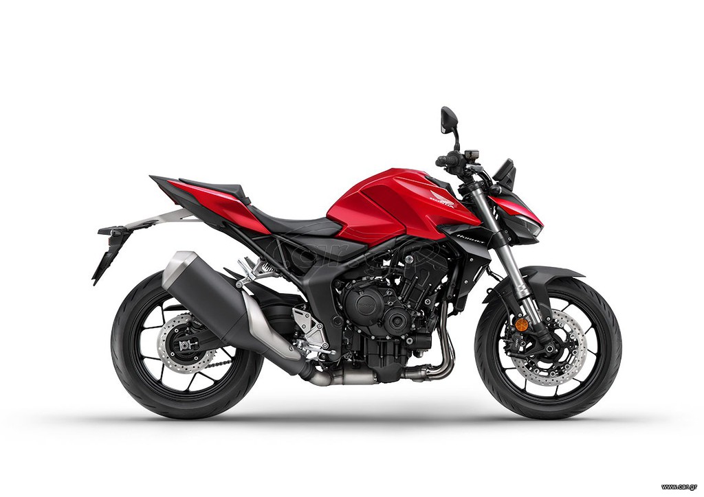 Honda CB 1000 2026 HORNET