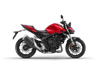 Honda CB 1000 2026 HORNET