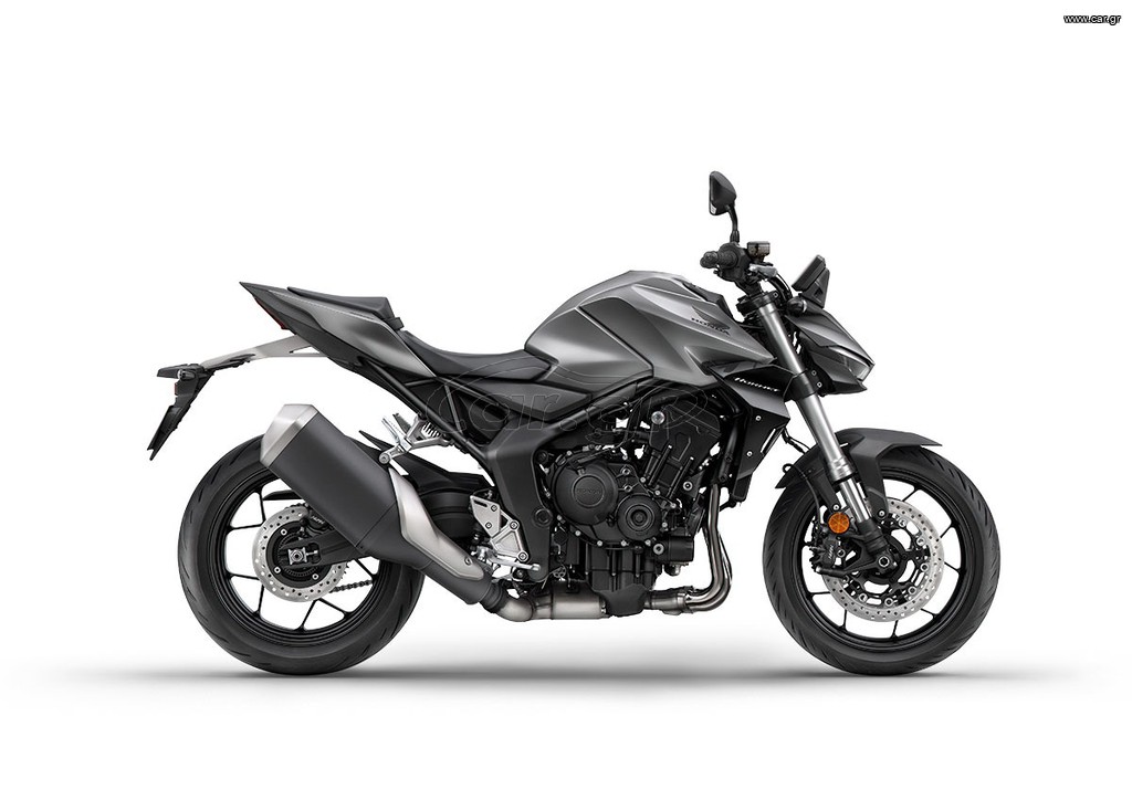 Honda CB 1000 2026 HORNET