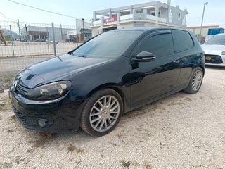 Volkswagen Golf 2009