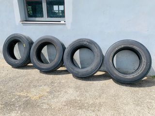 4 τεμαχια λαστιχα διασταση 275-70-22,5