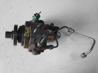 ΑΝΤΛΙΑ ΠΕΤΡΕΛΑΙΟΥ (ΥΨΗΛΗΣ ΠΙΕΣΗΣ) NISSAN NAVARA D40 2005-2014  16700-5X00D
