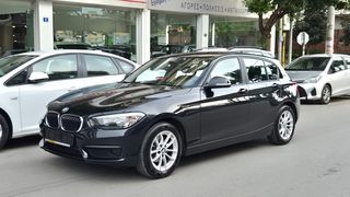 Bmw 116 2019 DIESEL-ΑΥΤΟΜΑΤΟ-ΕΛΛΗΝΙΚΟ!!!!