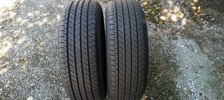 ΖΕΥΓΑΡΙ ΚΑΙΝΟΥΡΙΑ ΕΛΑΣΤΙΚΑ YOKOHAMA BLUEARTH 225/60R18   100H