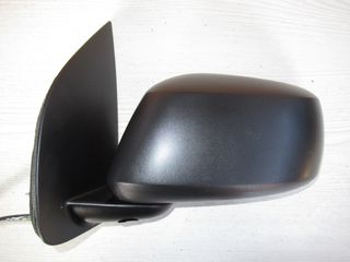 Nissan Navara D40 '05 - '08 Καθρέπτης Αριστερός Ηλεκτρικός (5 Pin)