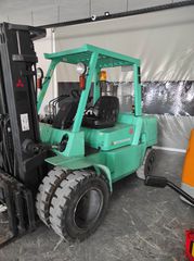 Mitsubishi 2005 FD 40KL