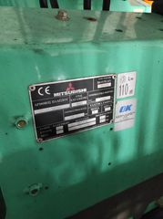 Mitsubishi 2005 FD 40KL-thumb-2