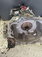 SUZUKI WAGON R ΑΥΤΟΜΑΤΟ ΣΑΣΜΑΝ E85E10-thumb-2