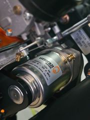 Παραμοτέρ 2026 ΠΟΥΛΗΘΗΚΕ Titan& Vittorazi Motors plus with electric starter-thumb-2