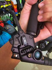 Παραμοτέρ 2026 ΠΟΥΛΗΘΗΚΕ Titan& Vittorazi Motors plus with electric starter-thumb-4