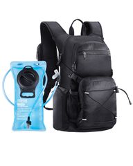 Σακίδιο πλάτης VEVOR Hydration Pack 2L TPU Water Bladder ποδηλασία Πεζοπορία Τρέξιμο Κάμπινγκ