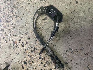 TOYOTA YARIS 1MR ΝΤΙΖΕΣ ΤΑΧΥΤΗΤΩΝ