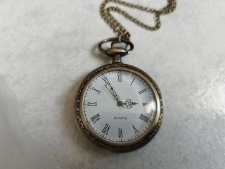 Ρολόι τσέπης quartz No 5-thumb-1
