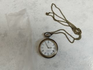 Ρολόι τσέπης quartz No 5-thumb-2